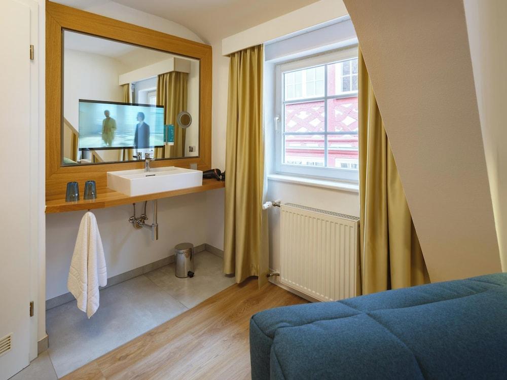 Goldener Engel Hotel - Restaurant