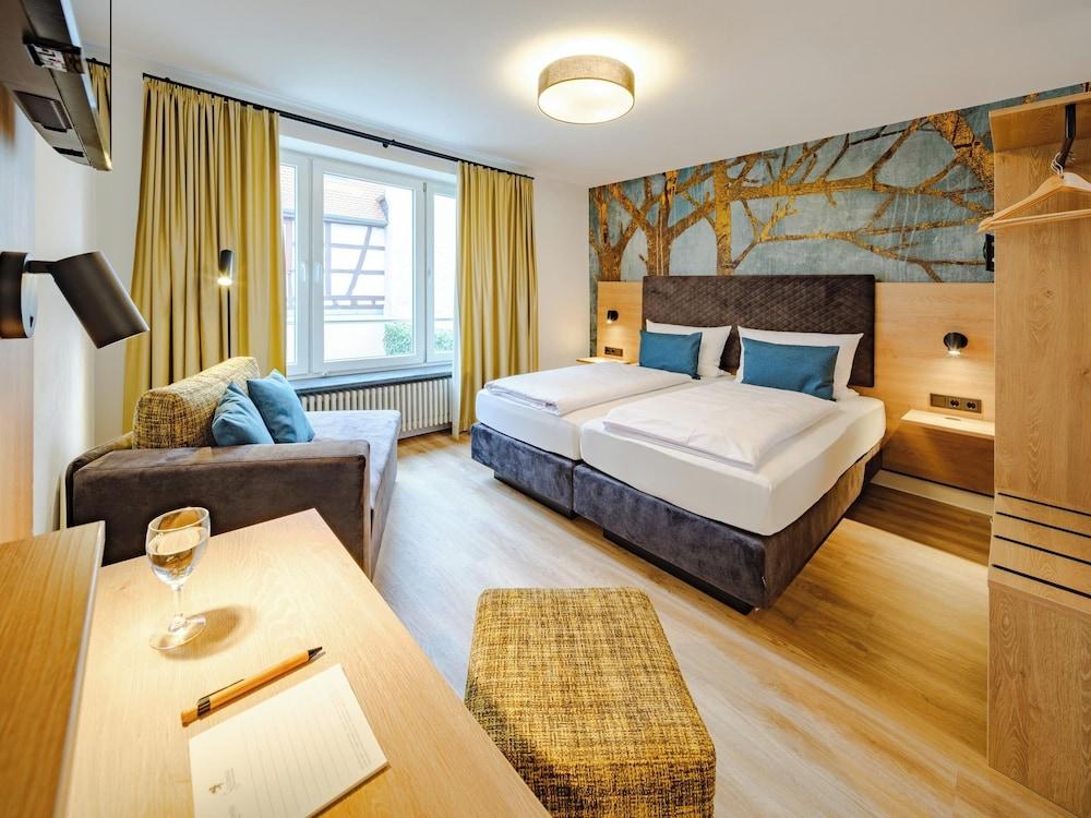 Goldener Engel Hotel - Restaurant