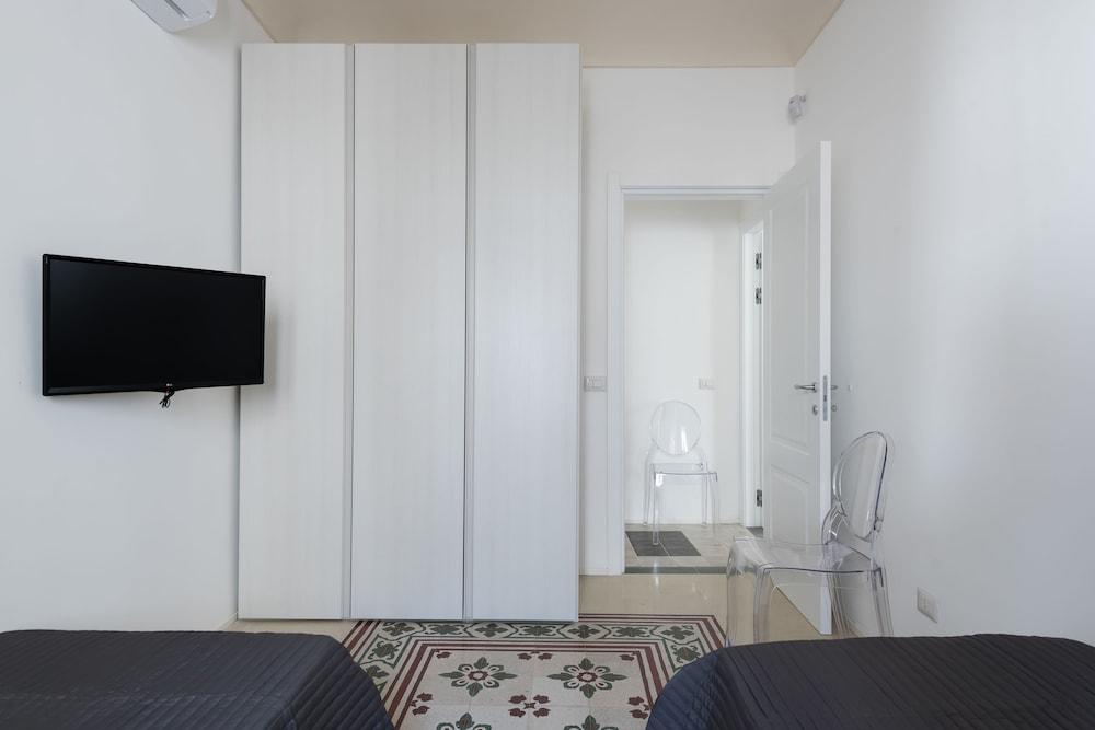 Eleganza e Comfort a 2 passi dal Teatro