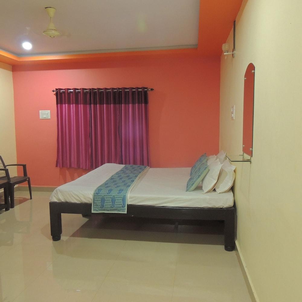 Jungle Nest Homestay