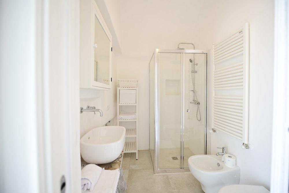 Casetta Arco con balcone