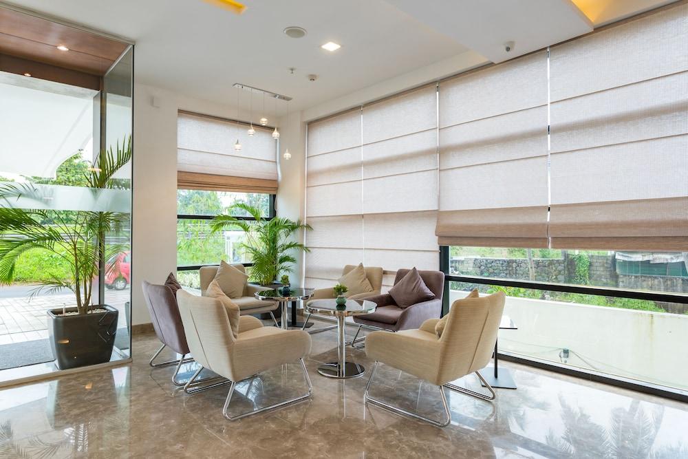 Sugar Business Hotel