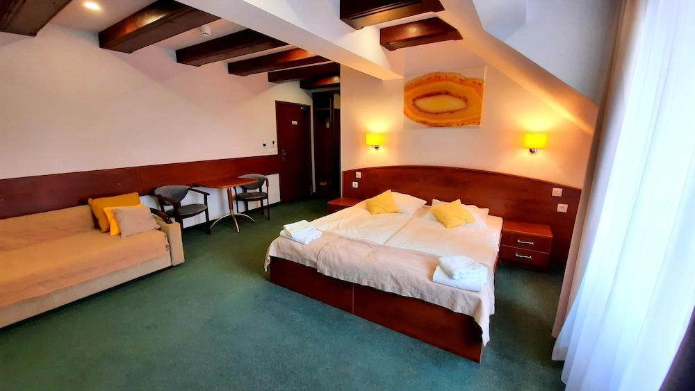 Malachit Medical SPA