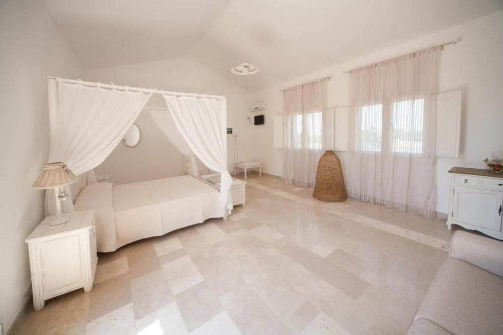 Antica Masseria Ficazzana