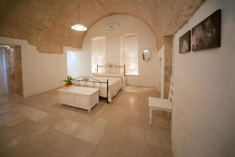 Antica Masseria Ficazzana