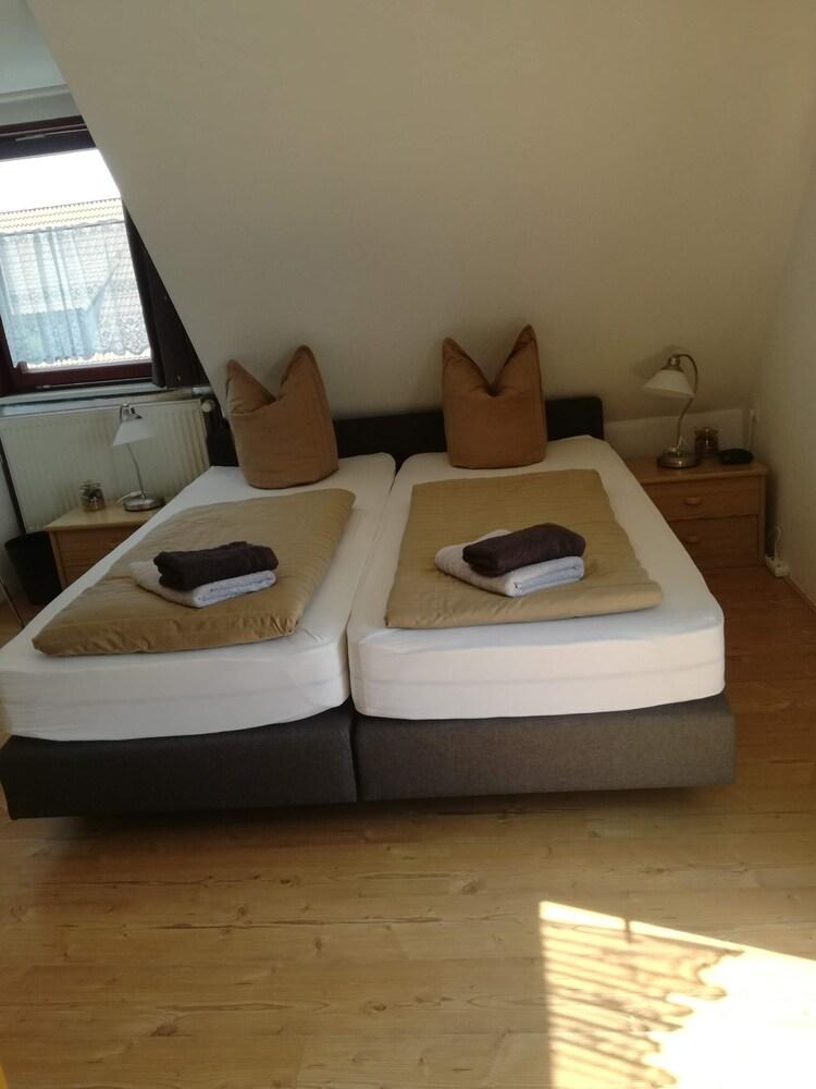 Haus Sonneneck Hotel