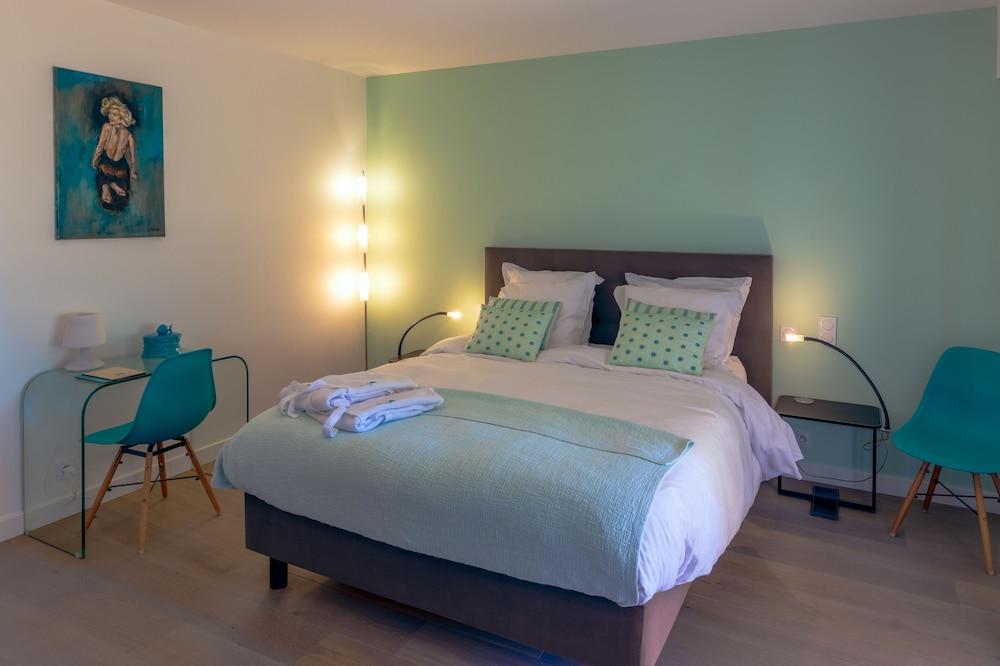 Villa Thalassa Art' B&B