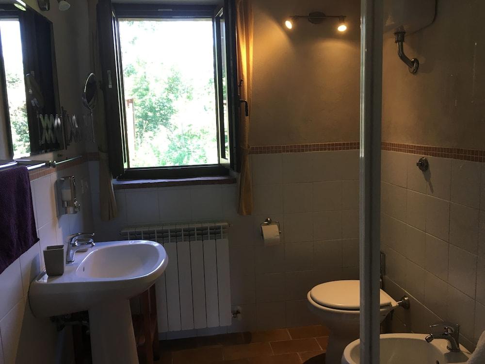 Il Nascondiglio - The Hideaway