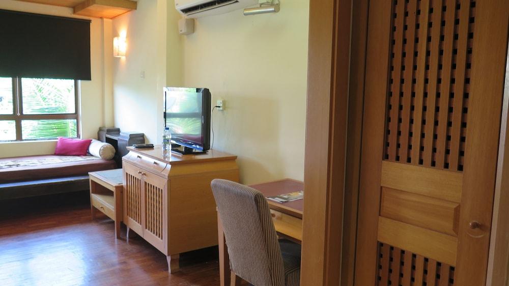 Langkawi Lagoon Resort