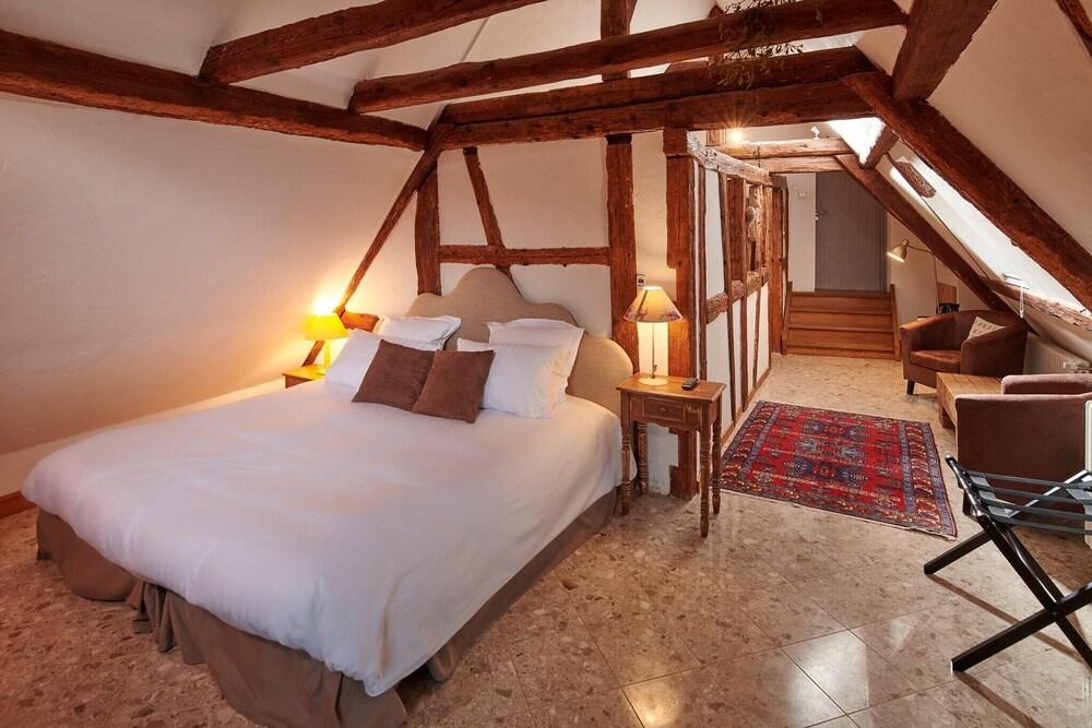 Pêche de Vigne & Spa