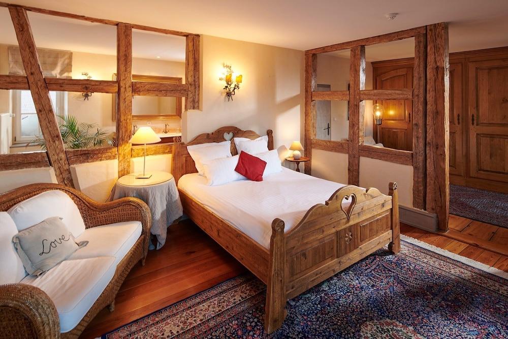 Pêche de Vigne & Spa