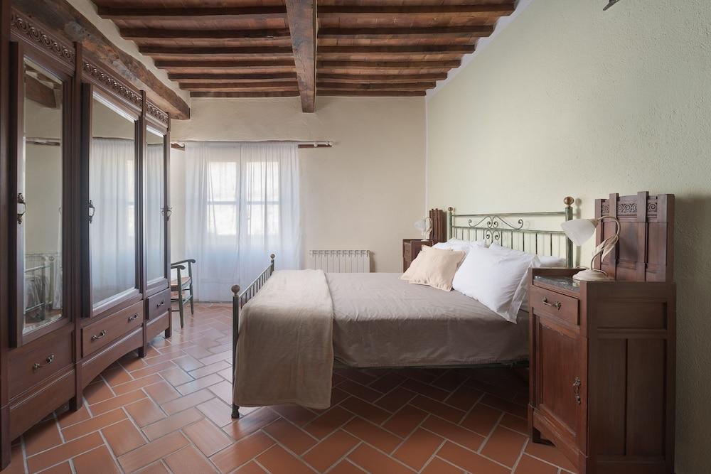 Terre di GIORGIO - Agriturismo Villa la Palazzetta