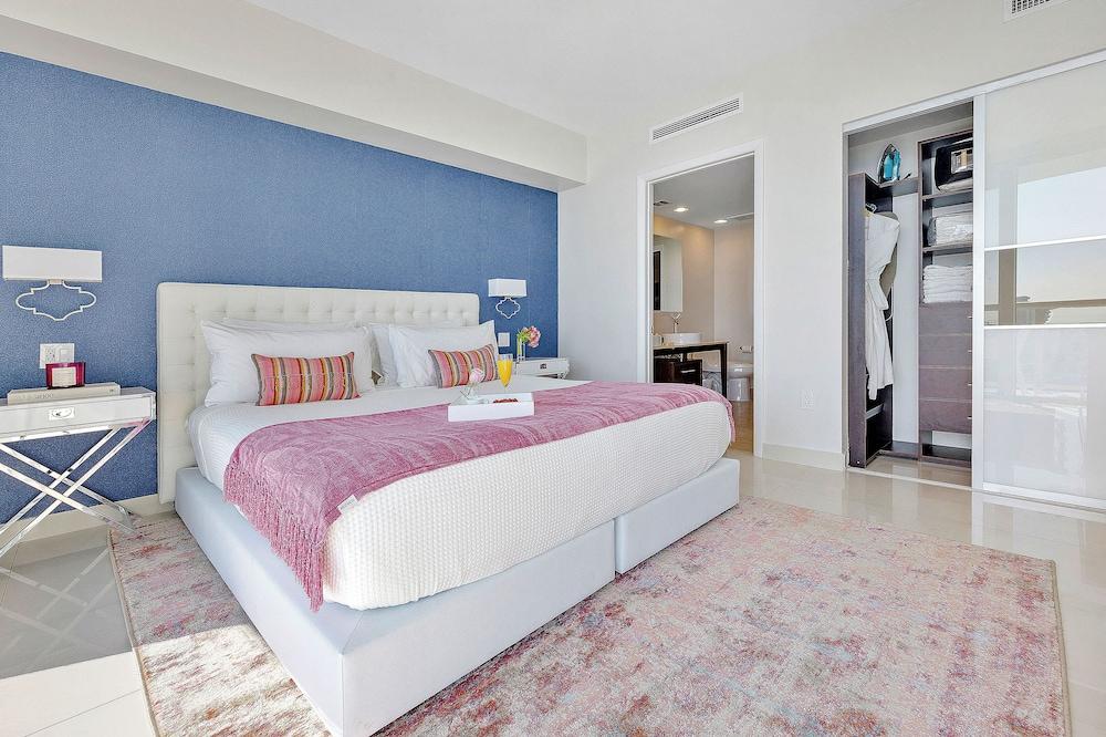 Miami Vacation Rentals - Brickell