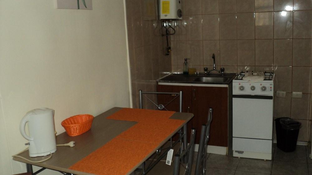 Departamentos Arlenne II