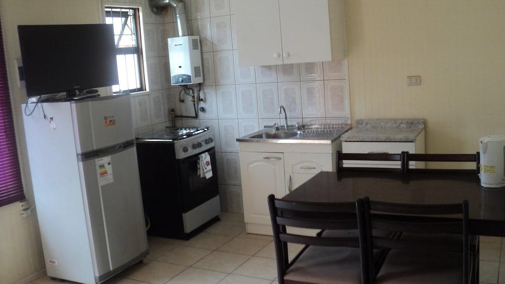 Departamento Arlenne