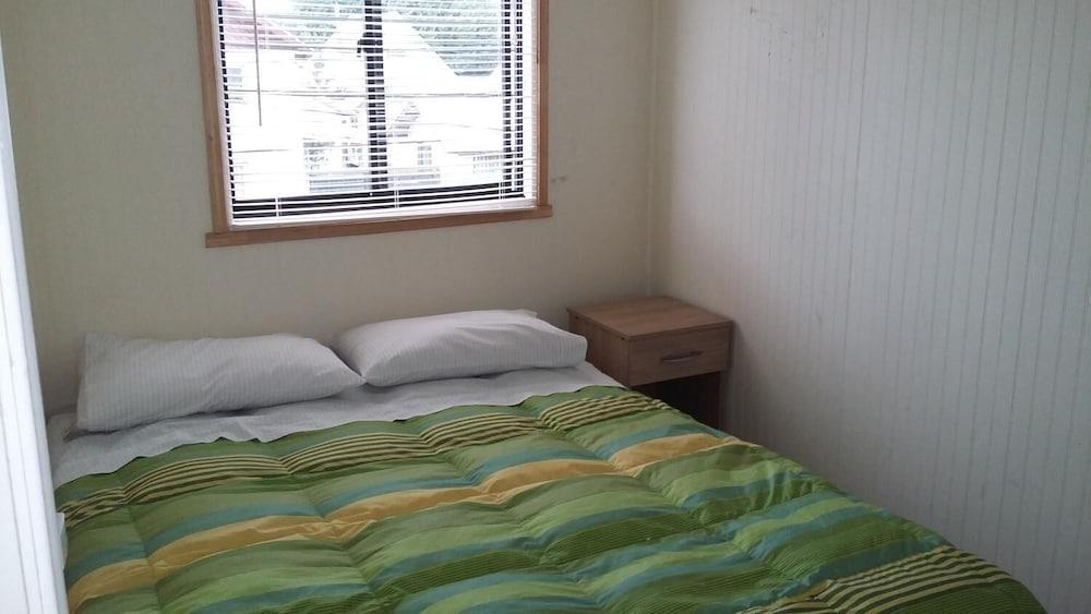 Departamento Arlenne