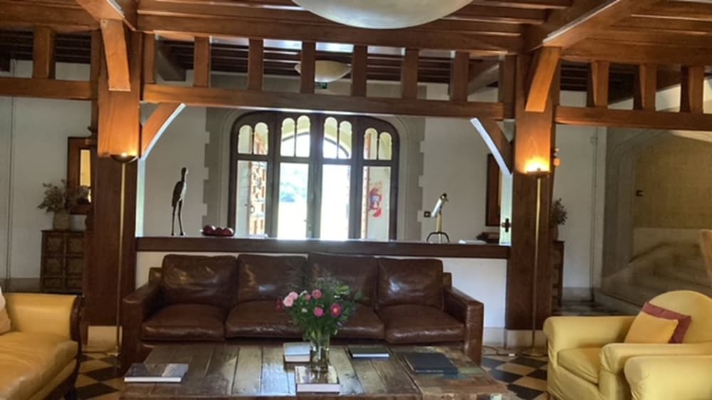 Estancia Villa Maria