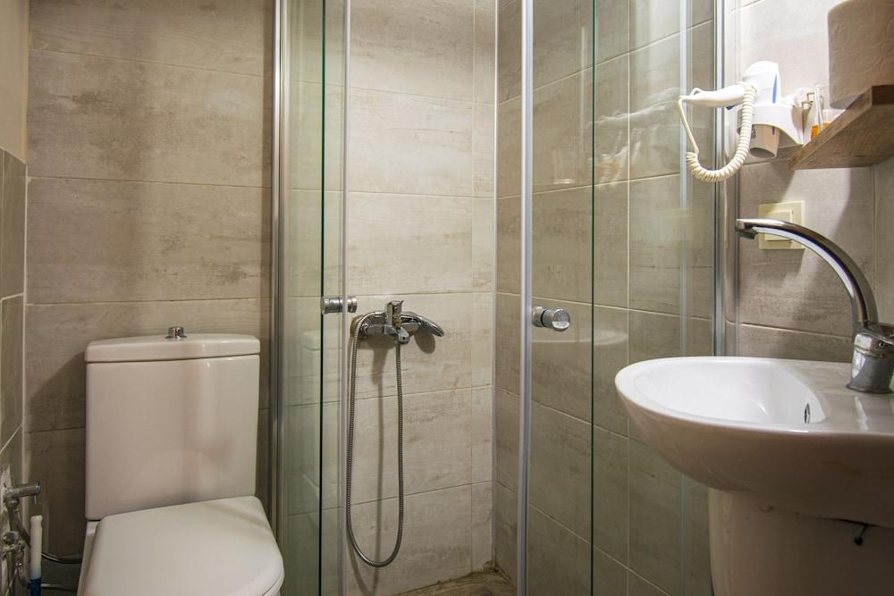 Sığacık Evo Pansiyon & Restoran