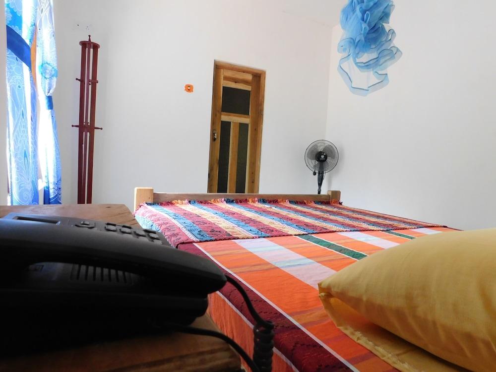 Yala Avian Eye Safari