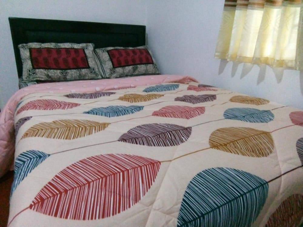 White Cottage Nuwara Eliya