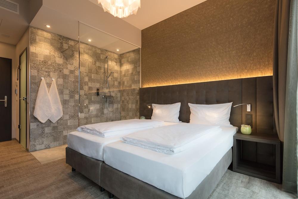 Deck 8 Designhotel.Soest