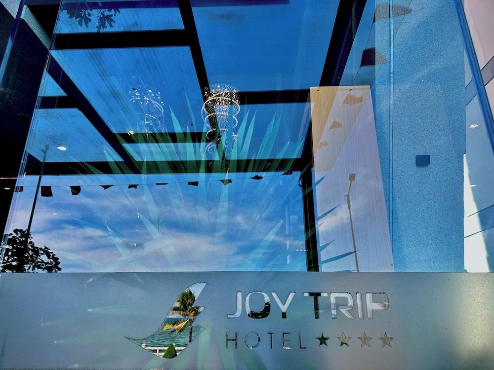 Joy Trip Hotel