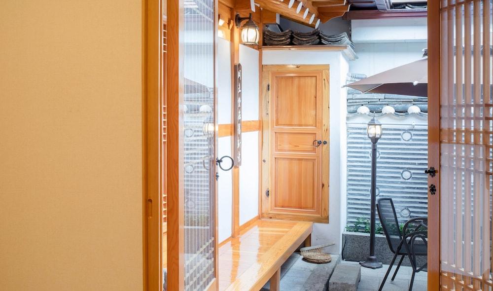 Hostel Vanilla Suite 3 Dongdaemun