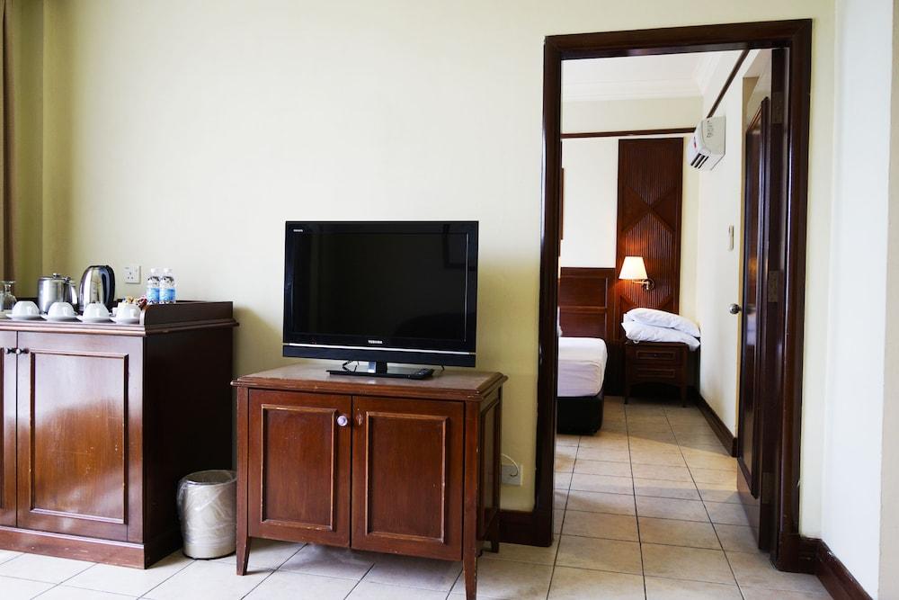 Kudat Golf & Marina Resort