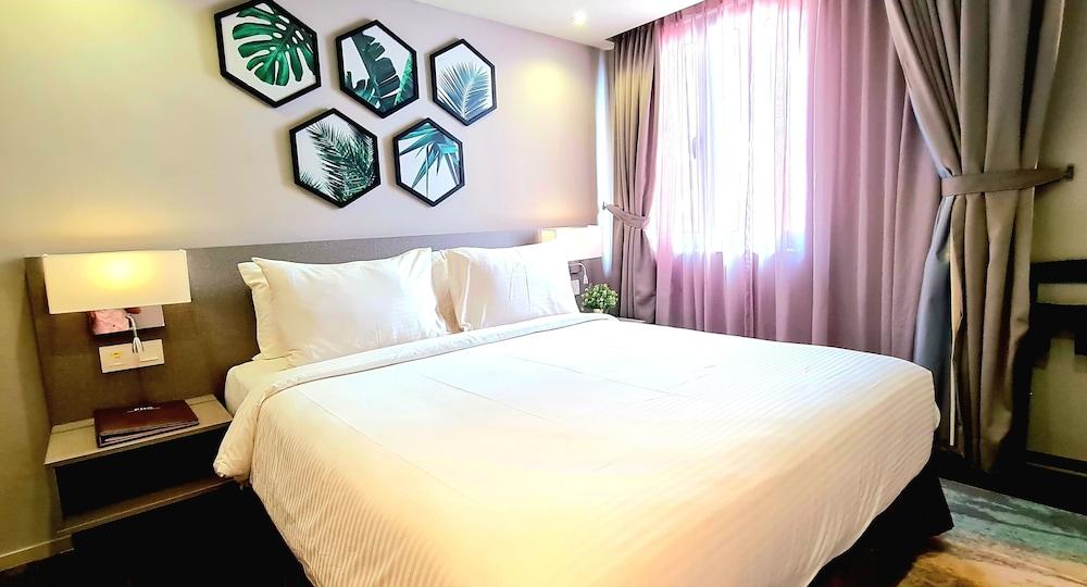 Bahari Parade Hotel Managed By The Ascott Limited