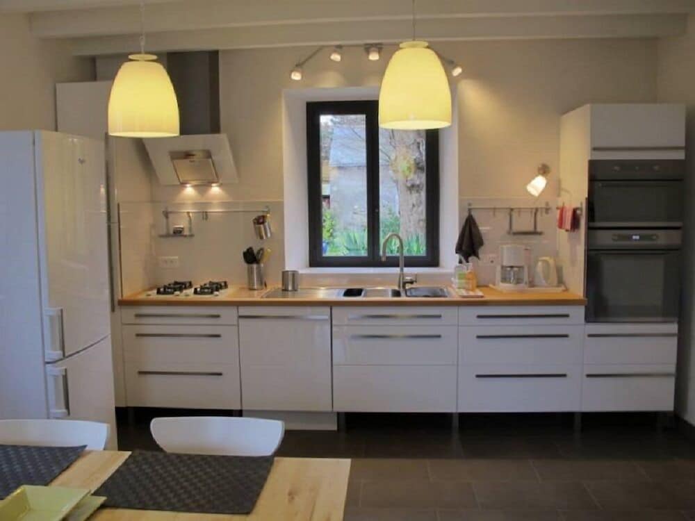 Gîte de la Corderie