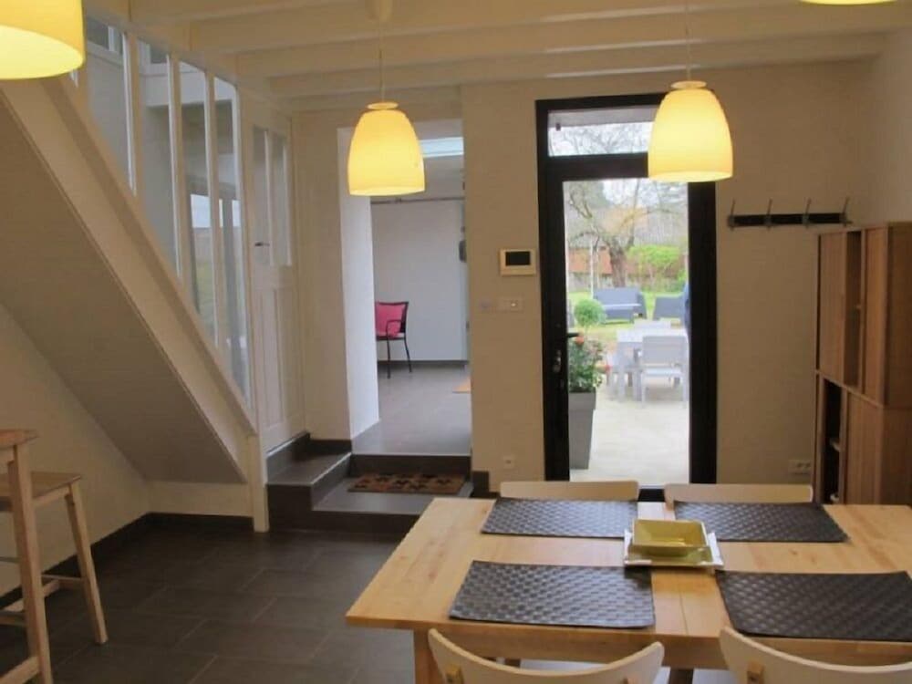 Gîte de la Corderie