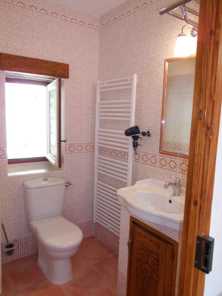 Moulin De Courlas - Chambres d'hôtes