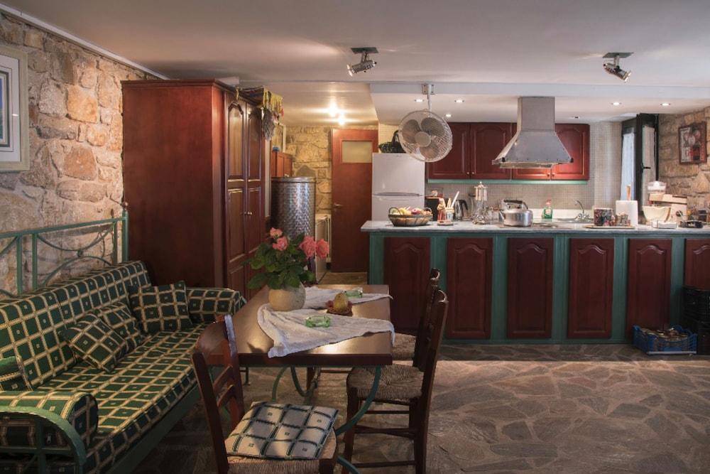 Stone Studio in Tower near Beach