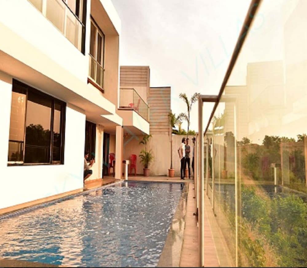 SkyWater Villas And Lifestyle