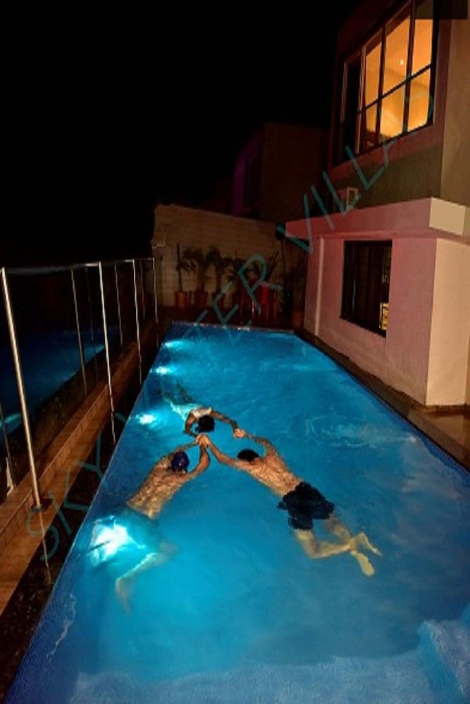 SkyWater Villas And Lifestyle