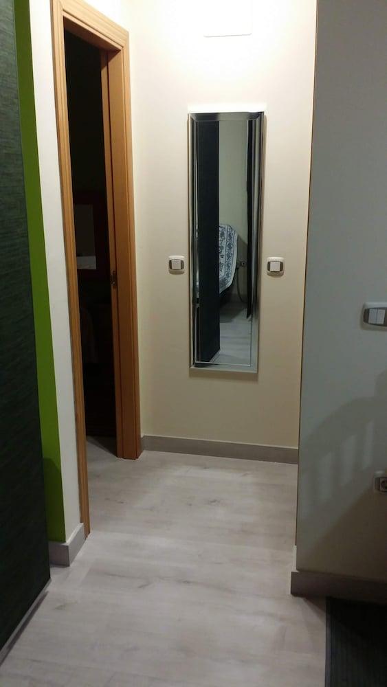 Apartamento Chevere Verde