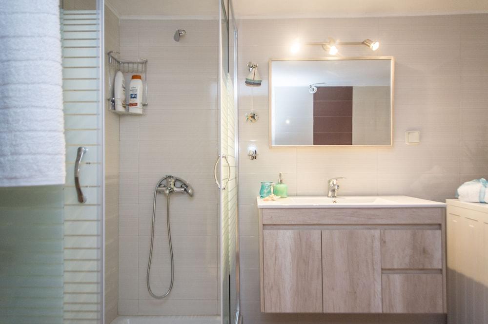 The Ideal Locale - A Sleek and Illuminated Space