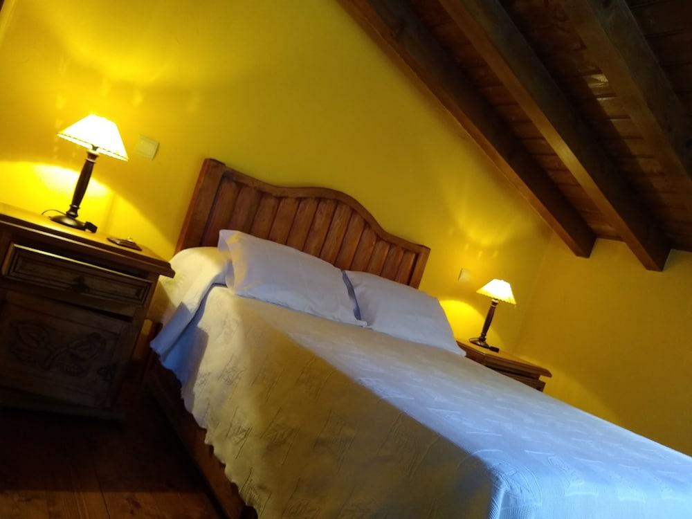 La Casa del Castillo