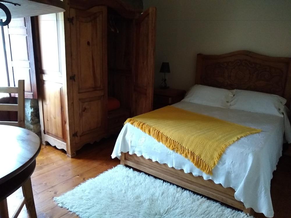 La Casa del Castillo