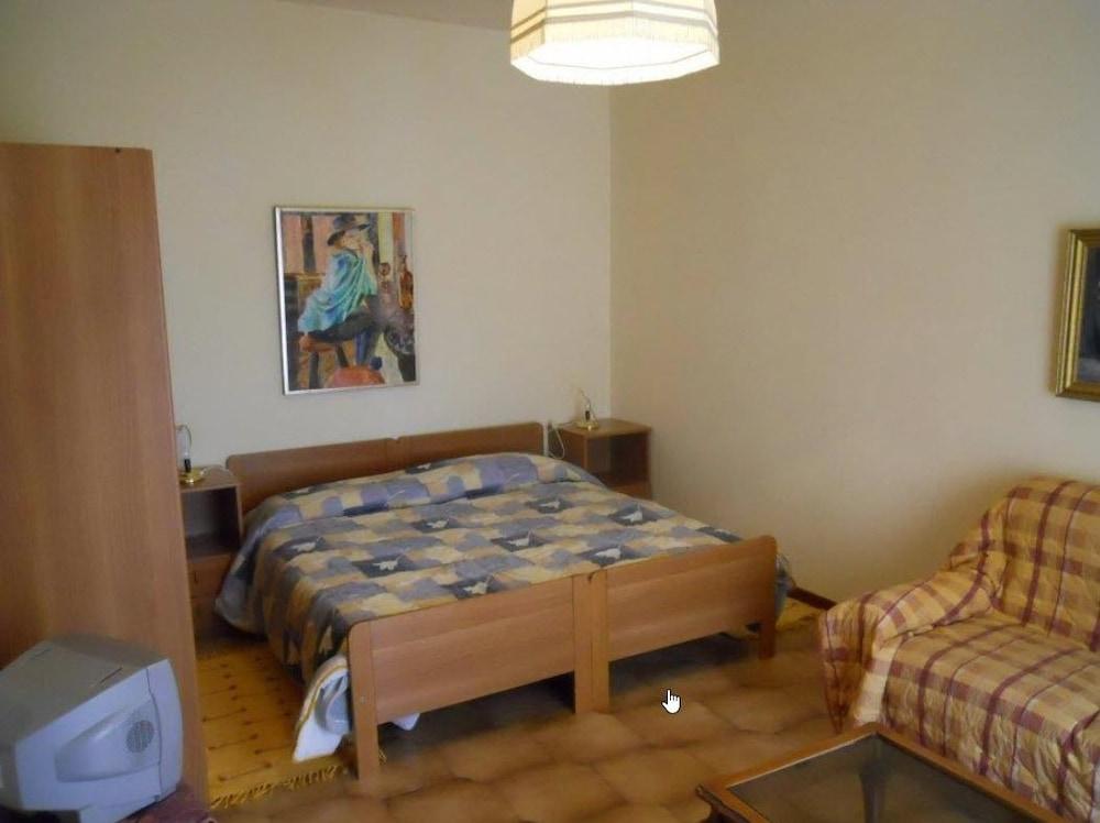 Agriturismo il Rifugio