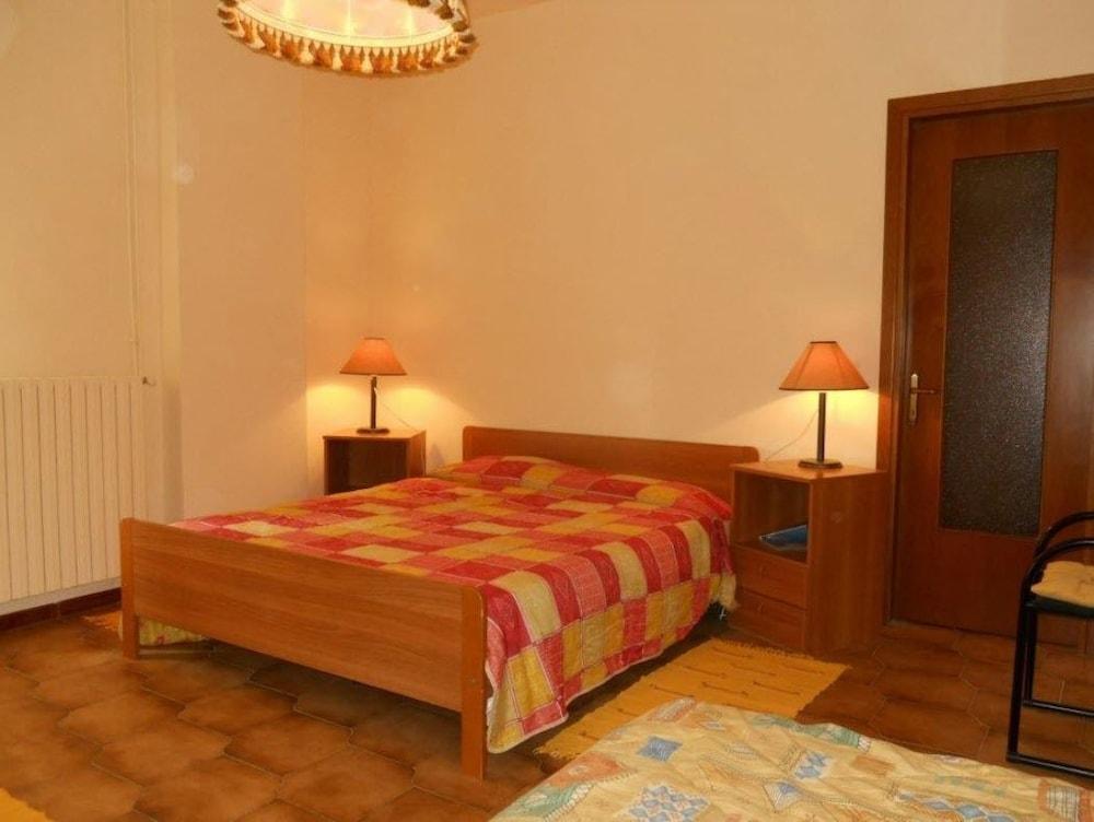 Agriturismo il Rifugio