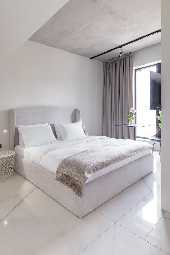 Centro Design Apartaments