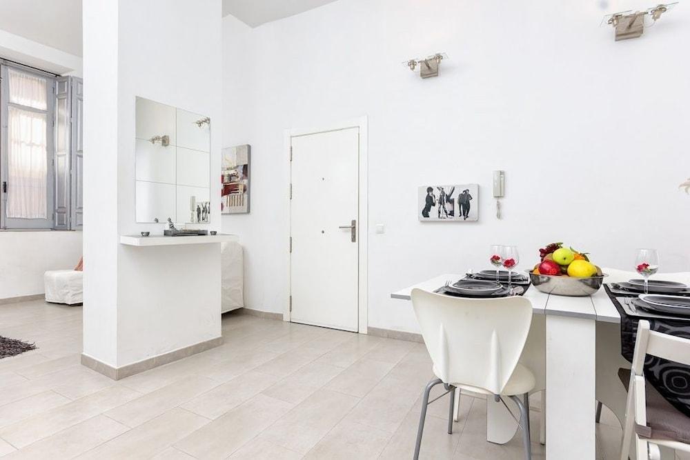 Apartamento Montaño