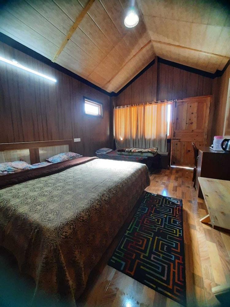 Camp Mehi Nature Resort