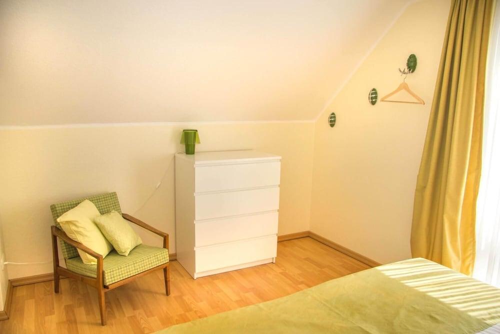 Boardinghouse Nordpark