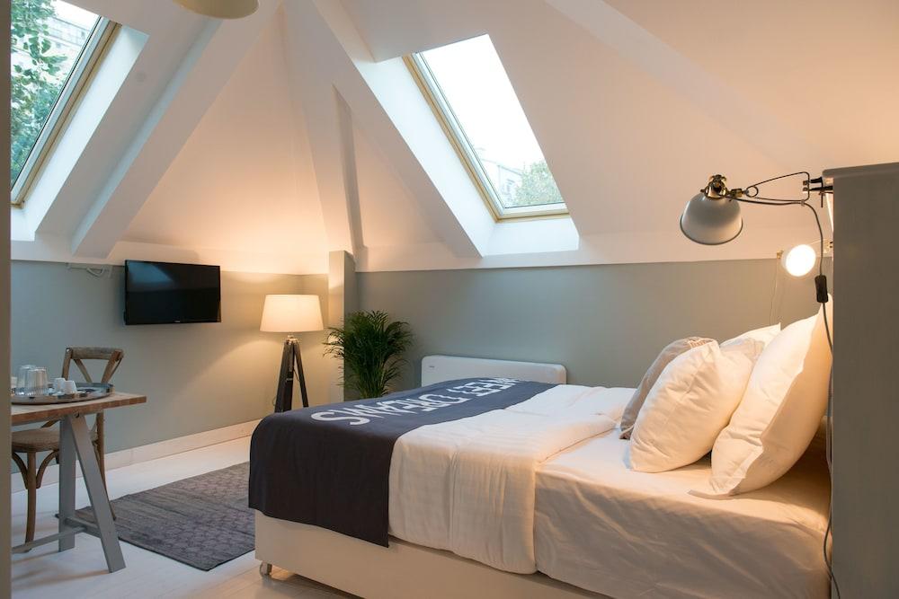 Smokvica Dorćol B&B