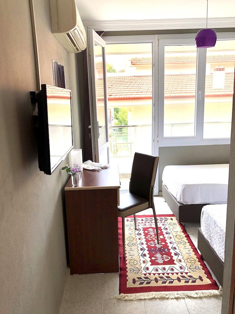 Hermes Hotel Özdere