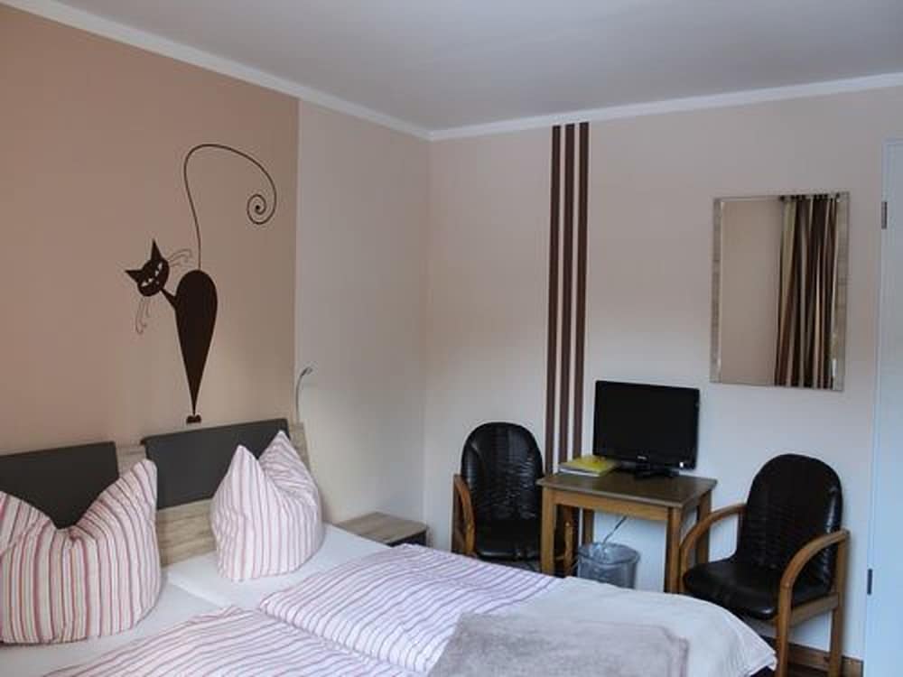 Pension & Gasthaus Kattenstieg