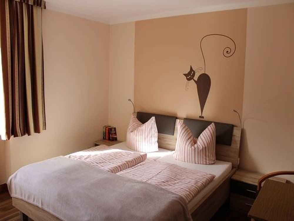 Pension & Gasthaus Kattenstieg