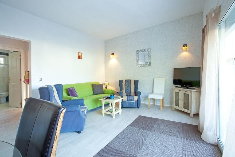 Alvarito Playa semi detached